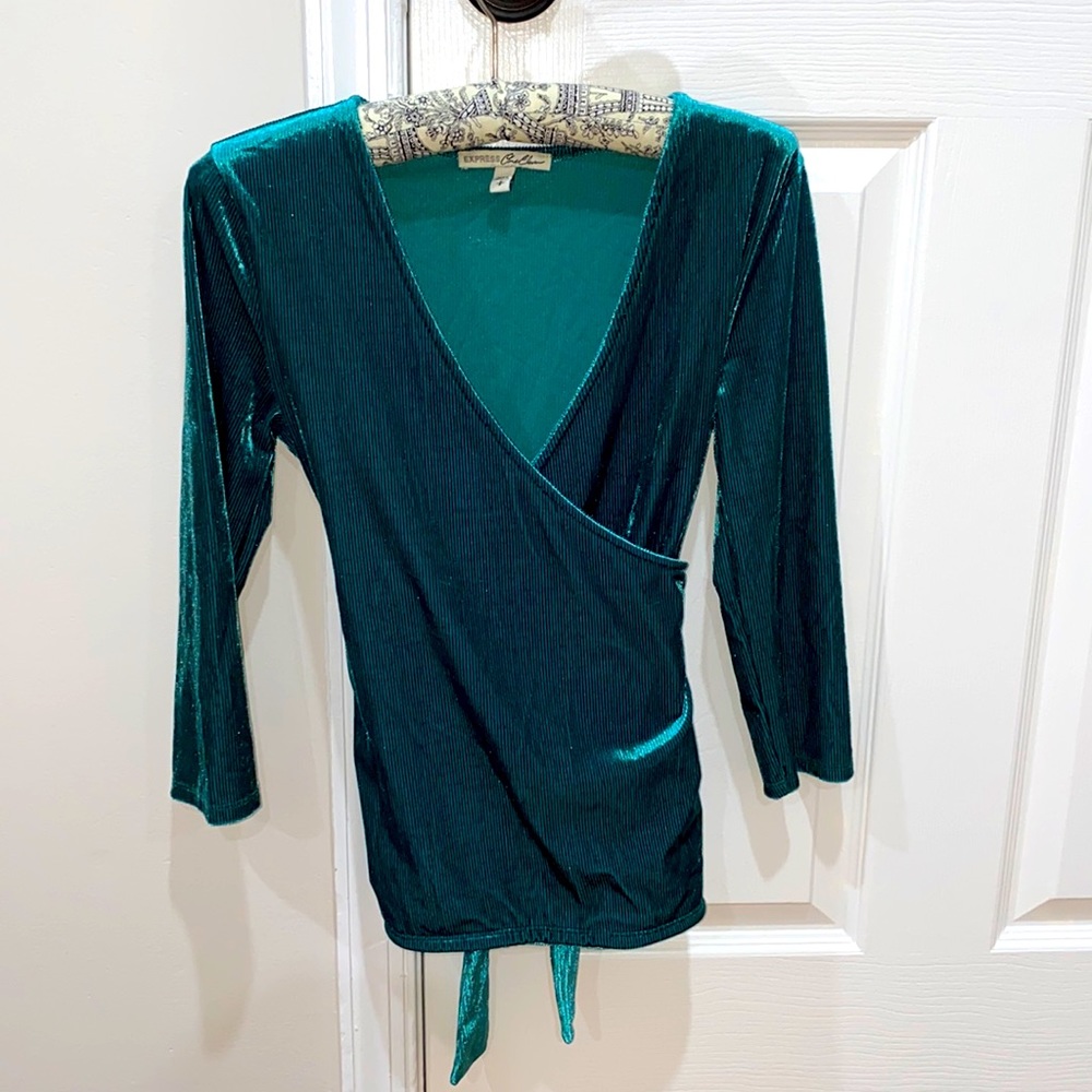 Express Top